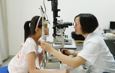 科学矫治近视，必须医学验光配镜——中小学生护眼指南
