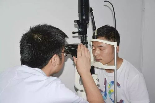 守护童真“视”界，点亮光明未来——记温州医学院验光配镜中心的专业服务