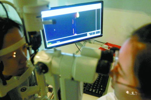 疫情期间保护眼健康，国家卫健委建议暂缓非必要验光配镜